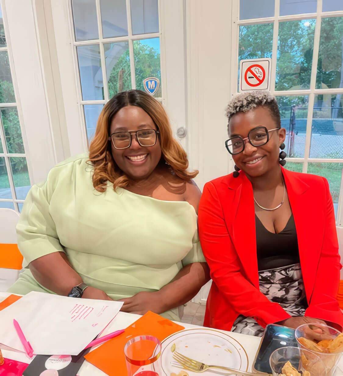 Woman leader at work, exemplifying excellence and focus