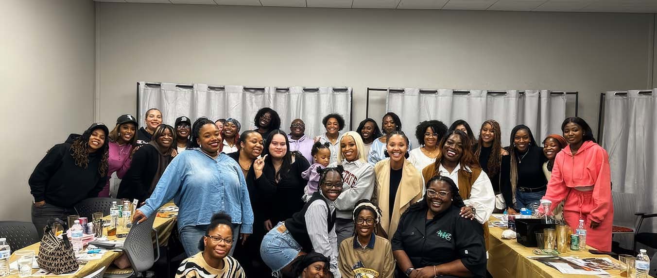 A Community I Didn't Know I Needed